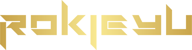 Rokieyu Uniforms Logo