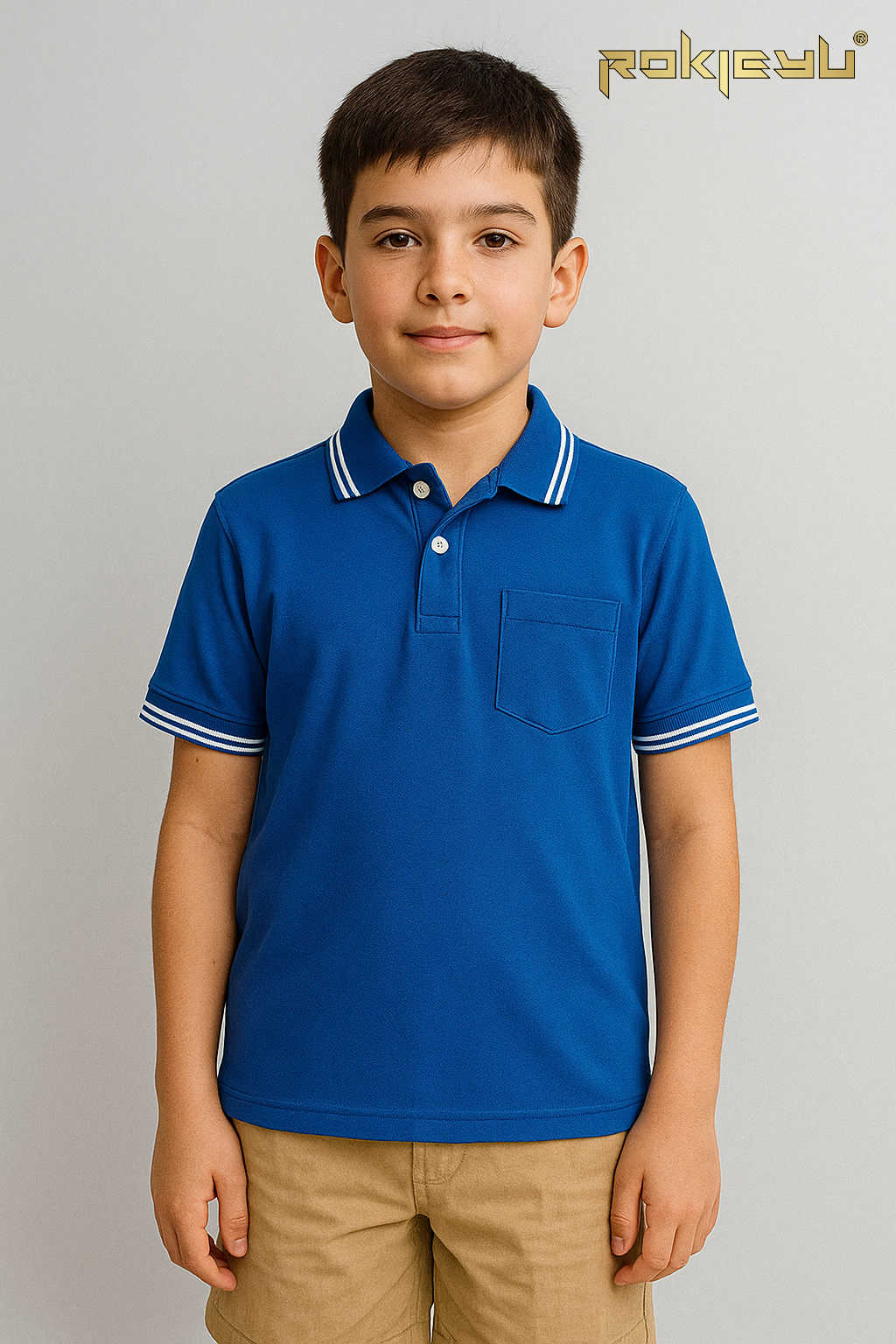 Industrial Uniform Shirt