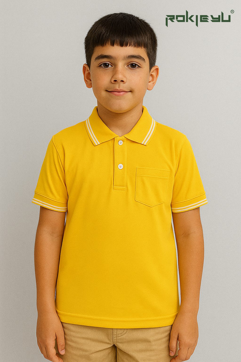 Healthcare Uniform Shirt